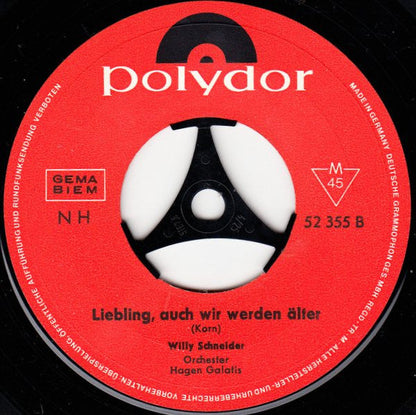 Léon Jessel - Schwarzwälder Mädel (Querschnitt) 34861