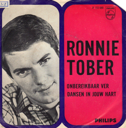 Ronnie Tober - Unreachable Ver 23810
