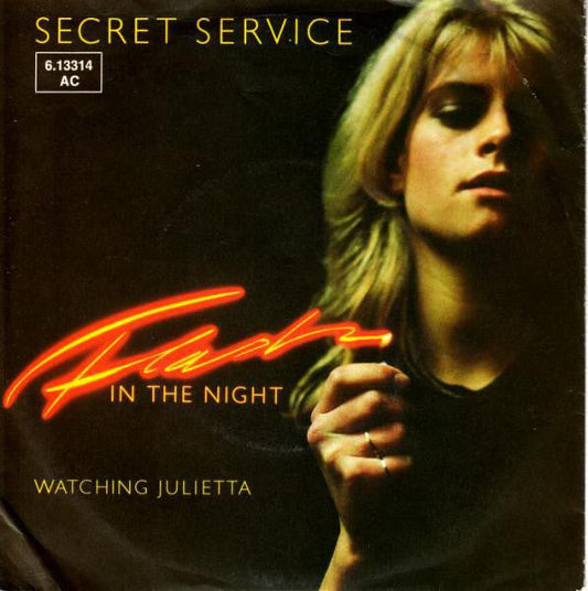Secret Service - Blitz in der Nacht 22590