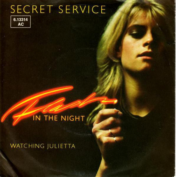 Secret Service - Blitz in der Nacht 22514