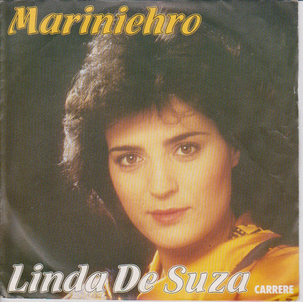 Linda De Suza - Mariniehro 05733
