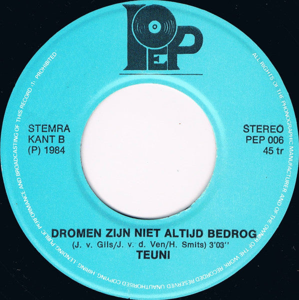Teuni - Ich heirate in Weiß 18613
