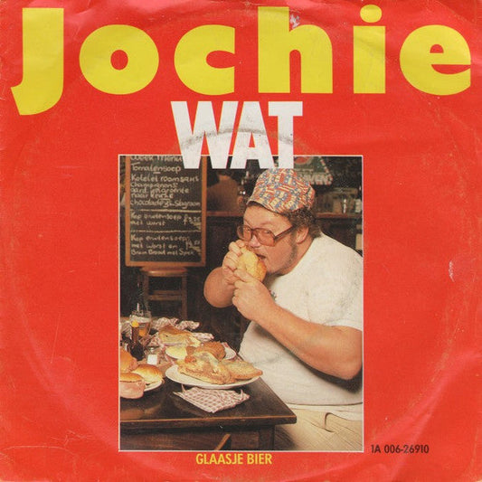 Junge - Was 33744 37636