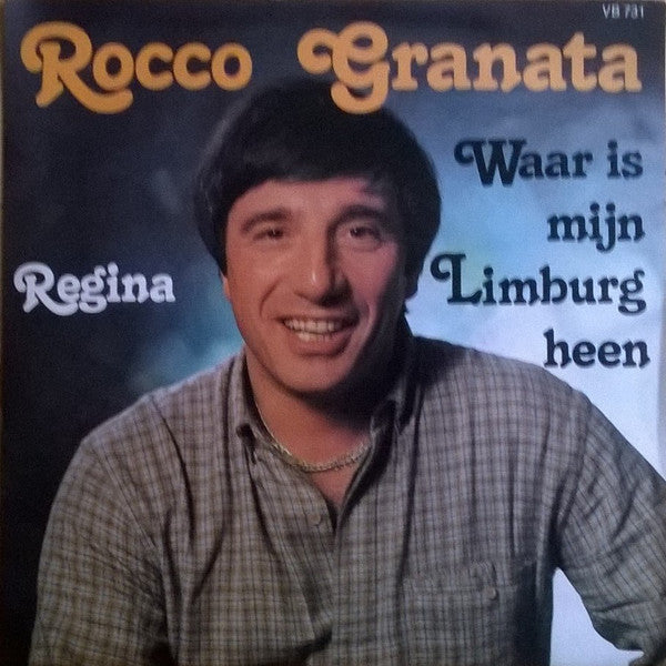 Rocco Granata - Wo ist mein Limburg geblieben? 27190