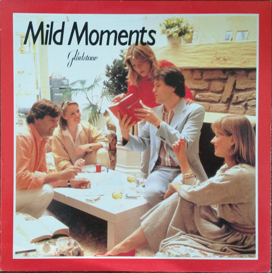 Various - Mild Moments (LP) 49647