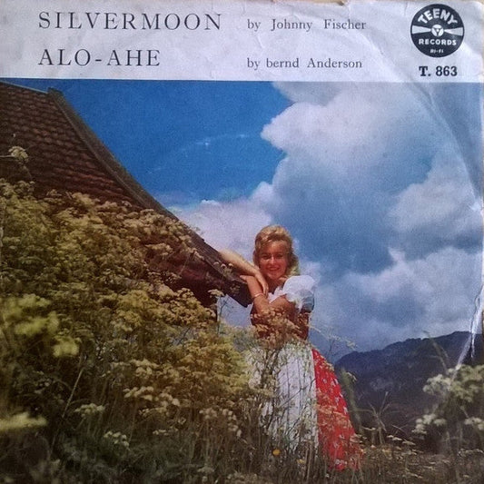 Johnny Fischer / Bernd Andersson - Silvermoon 19537
