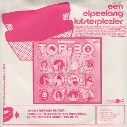 Peter Wiedemeijer - Die Winter waren kalt 31153