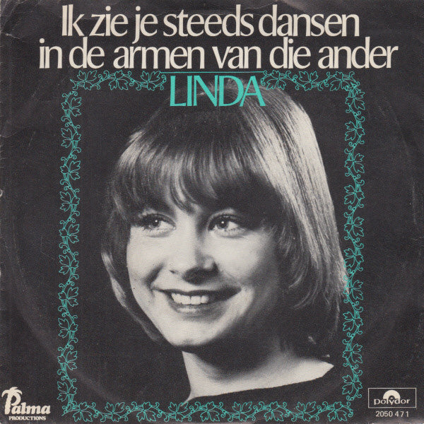 Linda - Ich sehe dich immer wieder in den Armen des anderen tanzen 11207