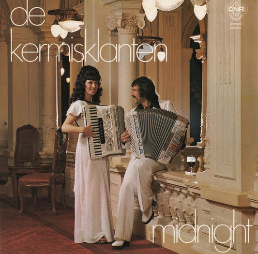 Jahrmarktskunden - Mitternacht (LP) 42092