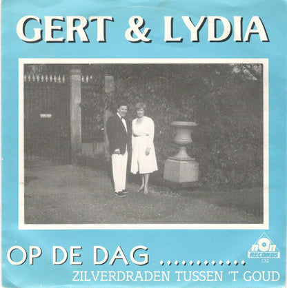 Gert Siebum &amp; Lydia Beck – Am Tag 31106