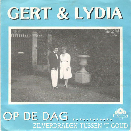 Gert Siebum &amp; Lydia Beck – Am Tag 31106