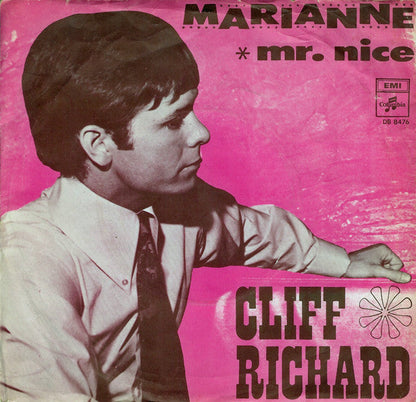 Cliff Richard - Marianne 08557