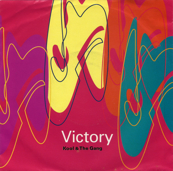 Kool & The Gang - Victory (Glory Mix) 36358