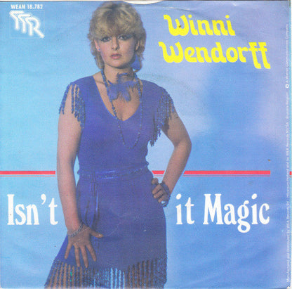Winni Wendorff - Isn't It Magic 19259