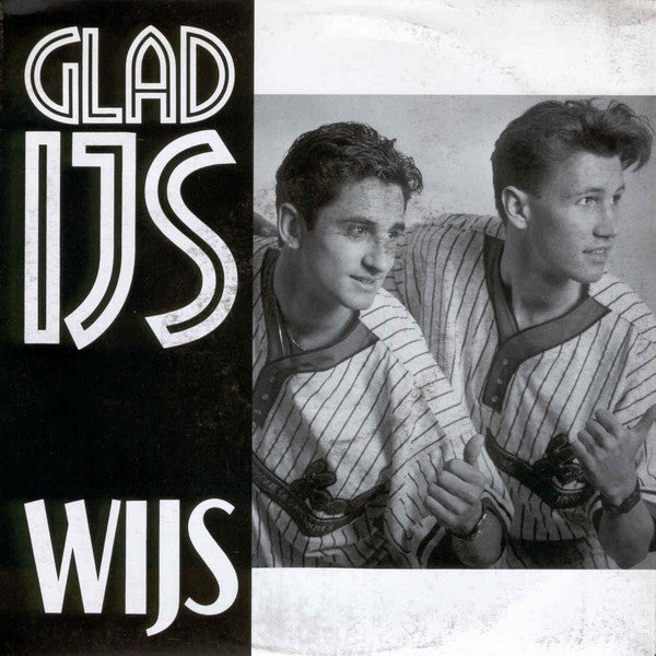 Dünnes Eis - Wise 24396