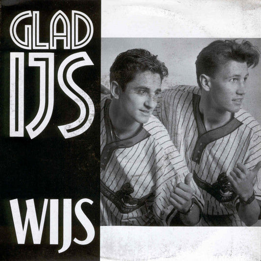 Dünnes Eis - Wise 24396