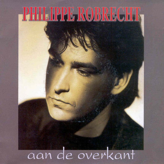 Philippe Robrecht - Auf der anderen Seite 08148