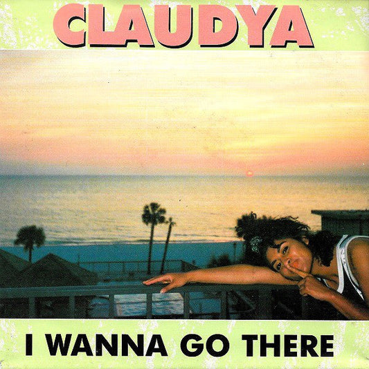 Claudya - Ich will dorthin 27231