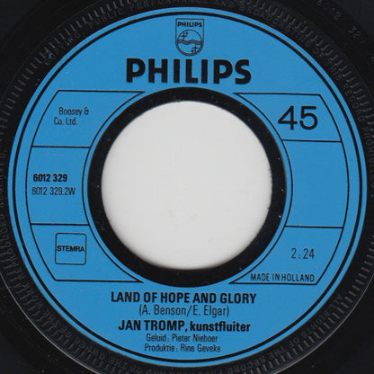 Jan Tromp - Midnight Melody 13034