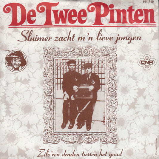 Zwei Pints ​​​​- Schlaf schön, mein süßer Junge 33481