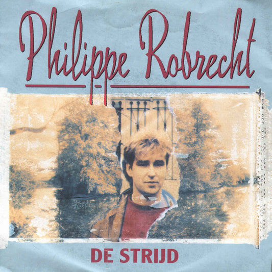Philippe Robrecht – Der Kampf 27265