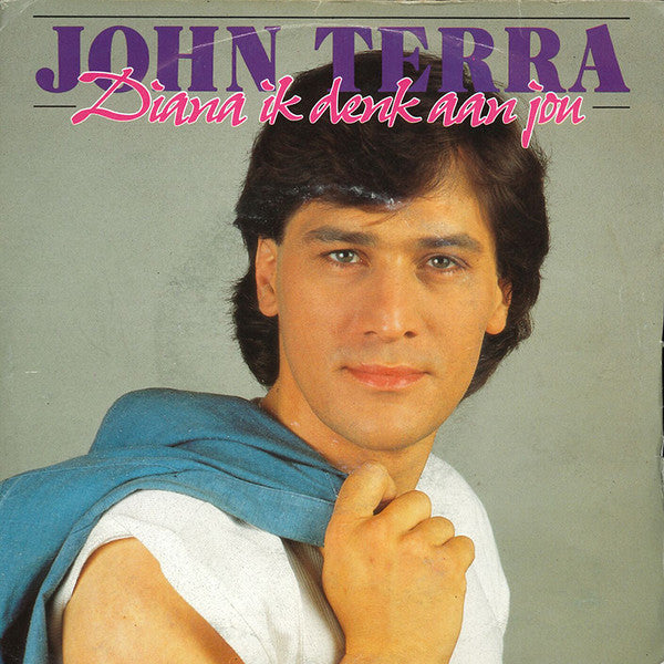 John Terra - Diana, ich denke an dich 30234