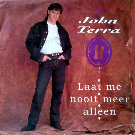 John Terra - Lass mich niemals allein 37063