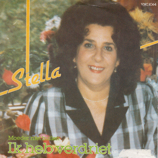 Stella - Ich bin traurig 16439