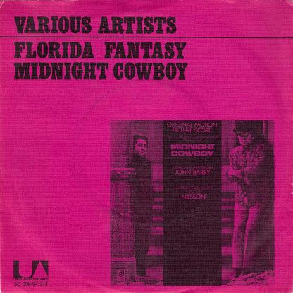 Various - Florida Fantasy 24930