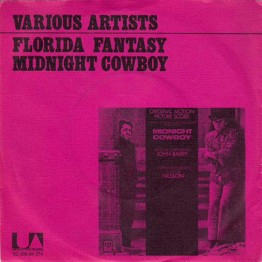 Various - Florida Fantasy 24930