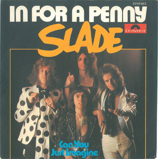 Slade - In For A Penny 35996