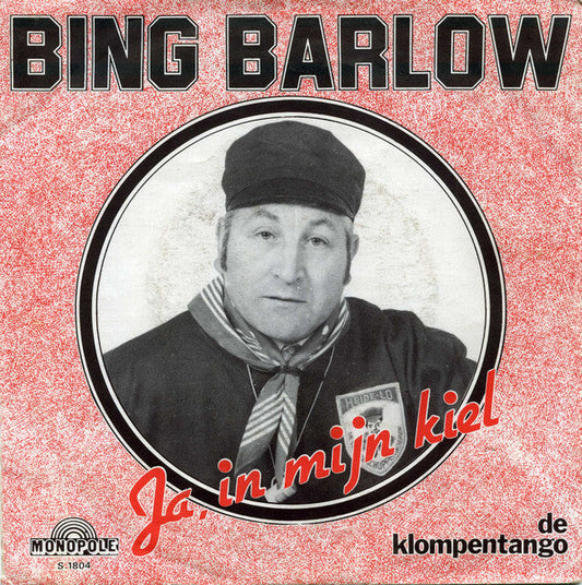 Bing Barlow - Yes In My Smock 33367