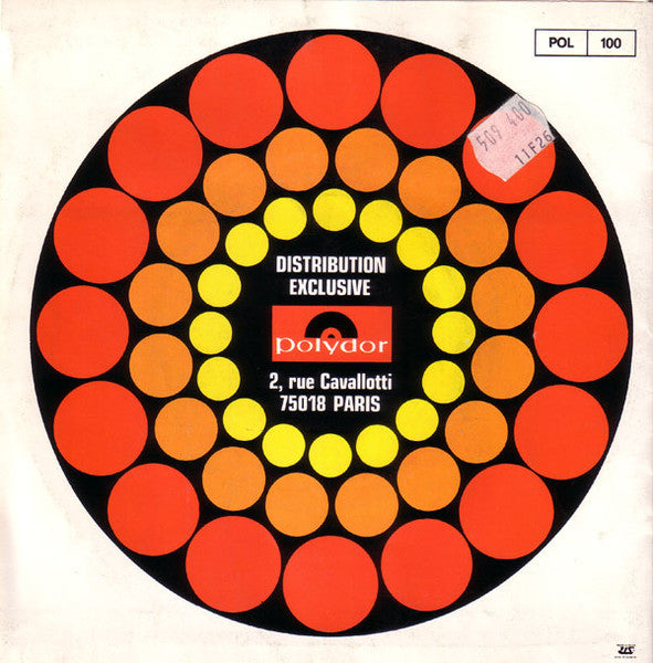 Herbert Léonard - Pour Le Plaisir Vinyl Singles Vinyl Zeer Goed / Hoesje Goed "VINYLSINGLES.NL"