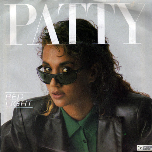 Patty Brard - Rotlicht 14864