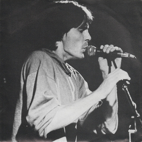 Hans De Booy - Thuis Ben 40533 Vinyl Singles Vinyl Goed / Hoes Goed