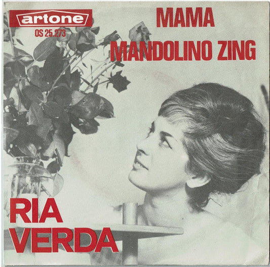 Ria Verda - Mama 31064