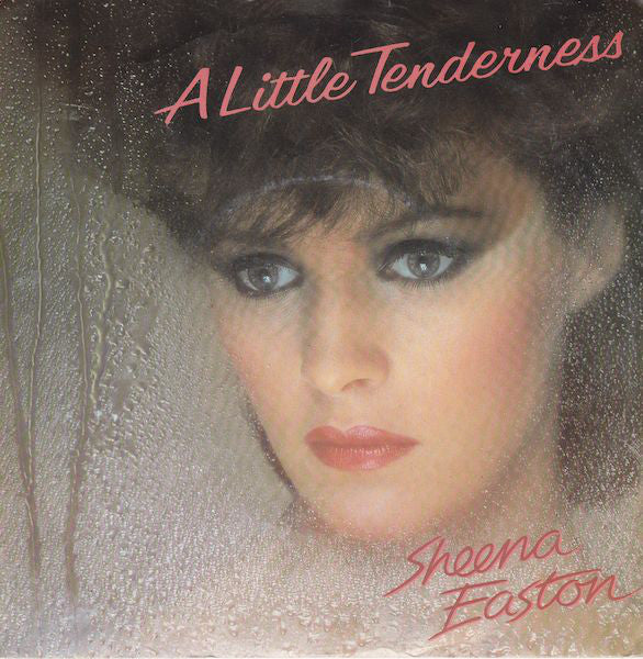 Sheena Easton - A Little Tenderness 18496