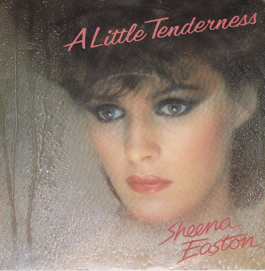 Sheena Easton - Ein bisschen Zärtlichkeit 18496