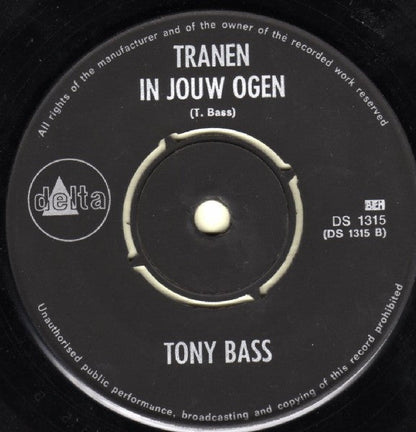 Tony Bass - Gina Lollobrigida