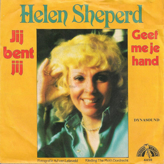 Helen Shepherd - Du bist du 06197