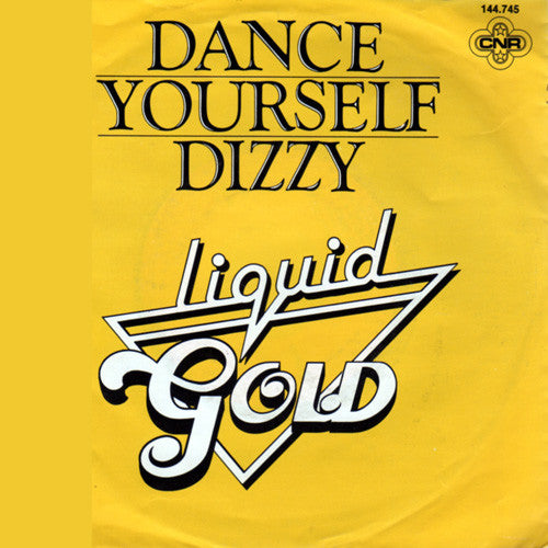 Liquid Gold - Dance Yourself Dizzy 37897