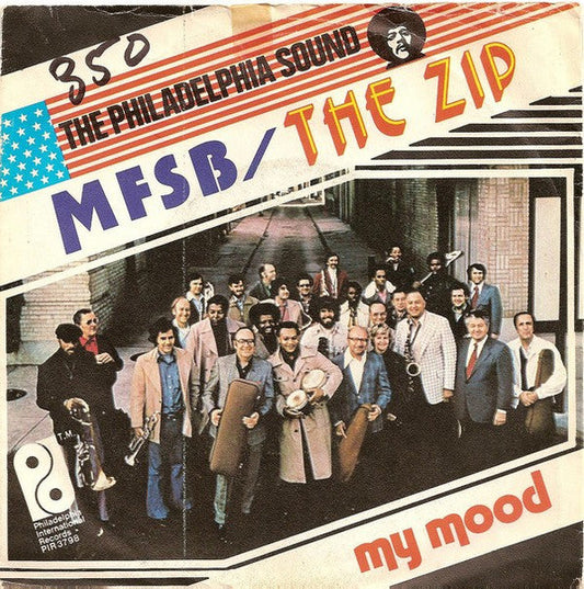 MFSB - Die Postleitzahl 38621