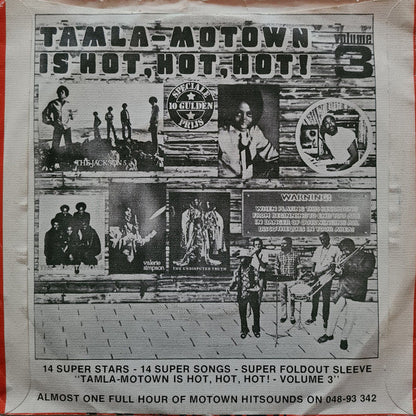 Michael Jackson / The Jackson 5 - Jackson 5 Maxi 41433 Vinyl Singles Vinyl Goed / Hoes Goed