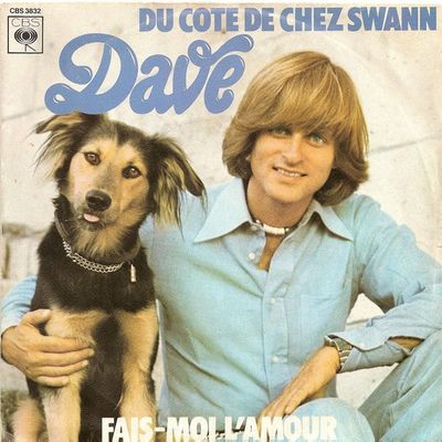 Dave  - Du Côté De Chez Swann