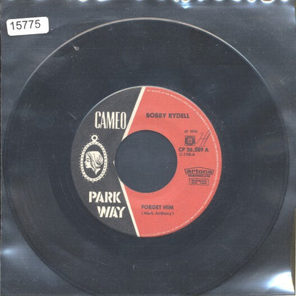 Bobby Rydell - Forget Him 15775