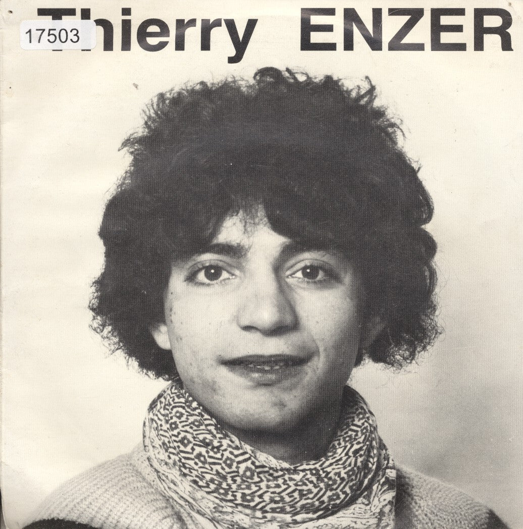 Thierry Enzer - Je T'aime 17503