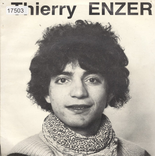 Thierry Enzer - Je T'aime 17503