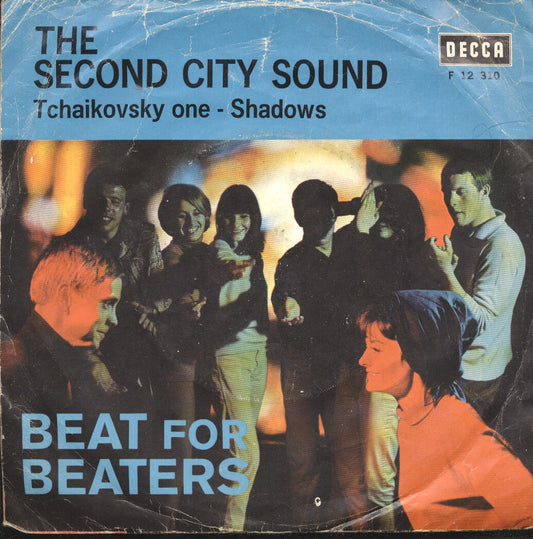 Second City Sound - Tschaikowsky One 17959