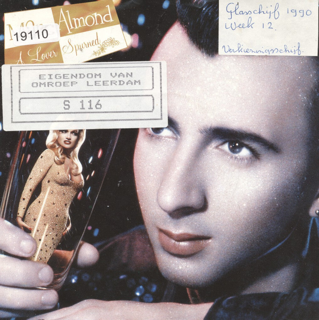 Marc Almond - Ein verschmähter Liebhaber 19110
