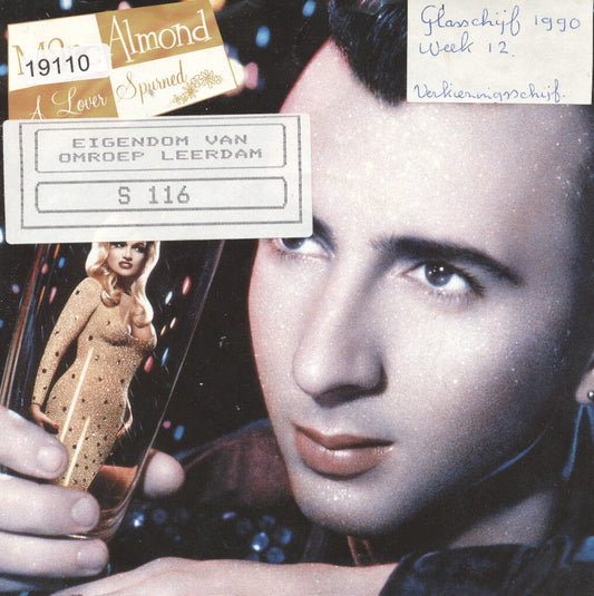 Marc Almond - Ein verschmähter Liebhaber 19110